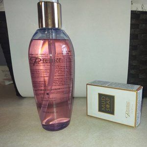 Premier Toner w/ Mud Soap Bar (2 bars)